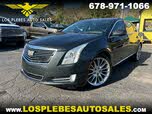 Cadillac XTS Platinum FWD