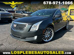 Cadillac XTS Platinum FWD
