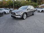 INFINITI QX50 Luxe AWD