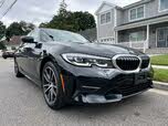 BMW 3 Series 330i xDrive AWD