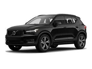 Volvo XC40 T4 R-Design FWD