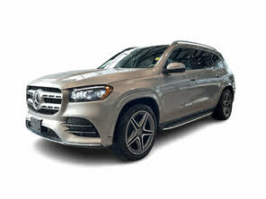 Mercedes-Benz GLS 450 4MATIC