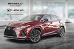 Lexus RX 350 F Sport Handling AWD