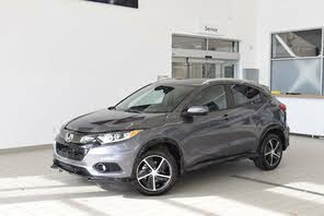 Honda HR-V Sport AWD