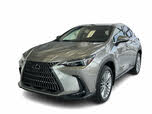 Lexus NX 350 Premium AWD