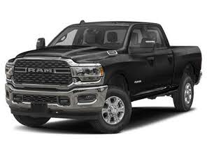 2023 RAM 2500