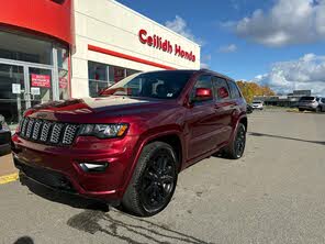 Jeep Grand Cherokee Altitude 4WD