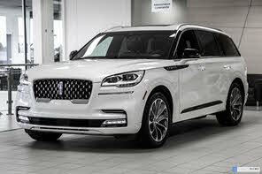 Lincoln Aviator Grand Touring AWD