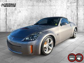 Nissan 350Z Grand Touring