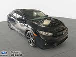 Honda Civic Hatchback Sport FWD