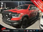 RAM 1500 Rebel Crew Cab 4WD