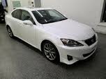 Lexus IS 250 Sedan AWD