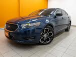 Ford Taurus SHO AWD