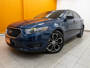 Ford Taurus SHO AWD