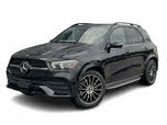 Mercedes-Benz GLE 450 4MATIC