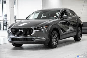 Mazda CX-30 GX AWD