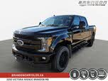 Ford F-250 Super Duty Lariat Crew Cab 4WD