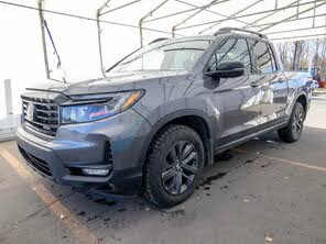 Honda Ridgeline Sport AWD