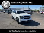 Chevrolet Tahoe LT RWD