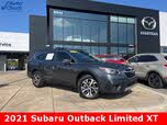 Subaru Outback Limited XT Crossover AWD