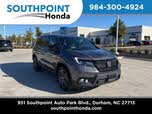 Honda Passport EX-L AWD