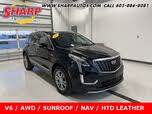 Cadillac XT5 Premium Luxury AWD