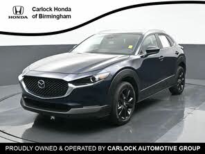 Mazda CX-30 2.5 S Select Sport AWD