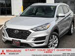 Hyundai Tucson Value AWD