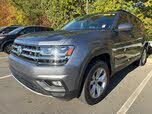 Volkswagen Atlas SE FWD