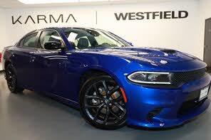 Dodge Charger R/T RWD