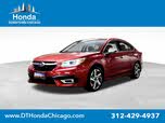 Subaru Legacy Touring XT AWD