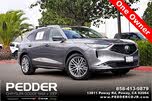 Acura MDX SH-AWD with Advance Package