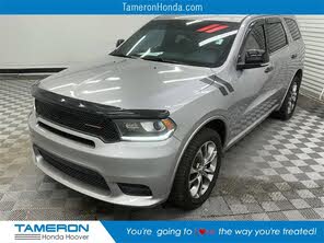 Dodge Durango GT Plus AWD