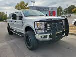 Ford F-250 Super Duty XLT Crew Cab 4WD