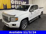 GMC Canyon Denali Crew Cab 4WD