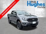 Ford Ranger XLT SuperCrew 4WD