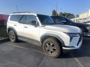 2024 Lexus GX