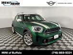 MINI Countryman Cooper S ALL4 AWD