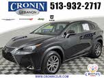 Lexus NX 300 FWD