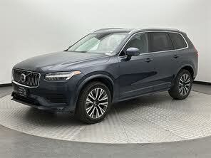 2020 Volvo XC90