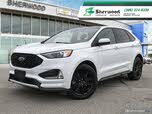 Ford Edge ST Line AWD