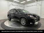 Lexus NX 200t FWD