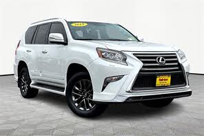 Lexus GX 460 AWD