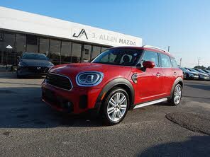 MINI Countryman Oxford Editon ALL4 AWD