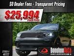 Dodge Durango SXT Plus AWD