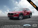 Mazda CX-30 2.5 S Premium AWD