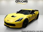 Chevrolet Corvette Grand Sport 2LT Coupe RWD