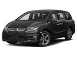 Honda Odyssey Touring FWD