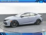 Honda Civic Hatchback Sport FWD