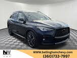 INFINITI QX50 Sport AWD